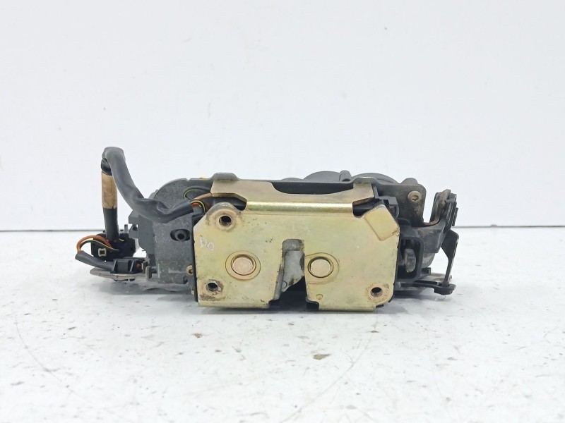 Recambio de cerradura puerta lateral derecha para chrysler voyager iv (rg, rs) 2.8 crd referencia OEM IAM 25000282  