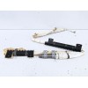 Recambio de airbag cortina delantero izquierdo para kia xceed (cd) 1.4 t-gdi referencia OEM IAM J785070000  