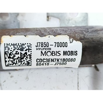Recambio de airbag cortina delantero izquierdo para kia xceed (cd) 1.4 t-gdi referencia OEM IAM J785070000  