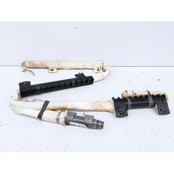 Recambio de airbag cortina delantero derecho para kia xceed (cd) 1.4 t-gdi referencia OEM IAM J785080000  