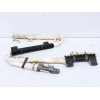 Recambio de airbag cortina delantero derecho para kia xceed (cd) 1.4 t-gdi referencia OEM IAM J785080000  