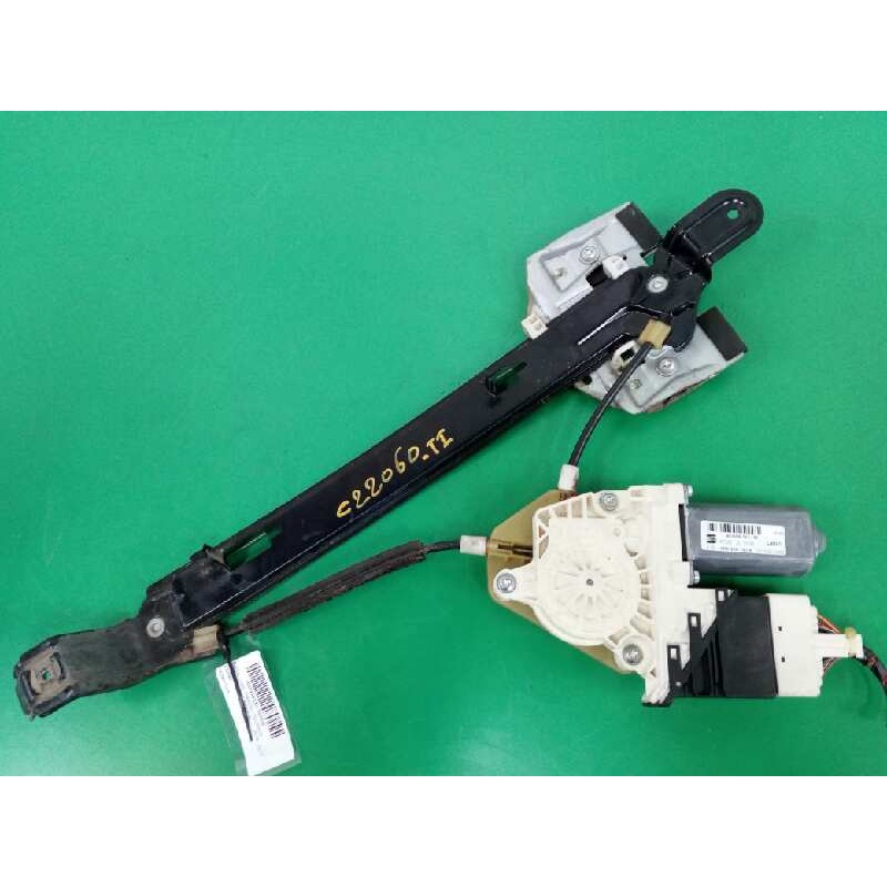 Recambio de elevalunas trasero izquierdo para seat leon (1p1) reference referencia OEM IAM FUNDA 1K0959703N 