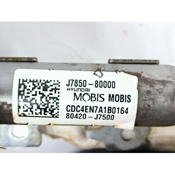 Recambio de airbag cortina delantero derecho para kia xceed (cd) 1.4 t-gdi referencia OEM IAM J785080000  