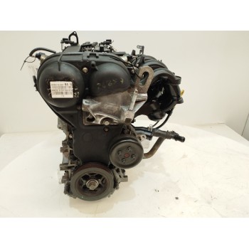 Recambio de motor completo para ford fiesta vi (cb1, ccn) 1.6 ti referencia OEM IAM IQJA  