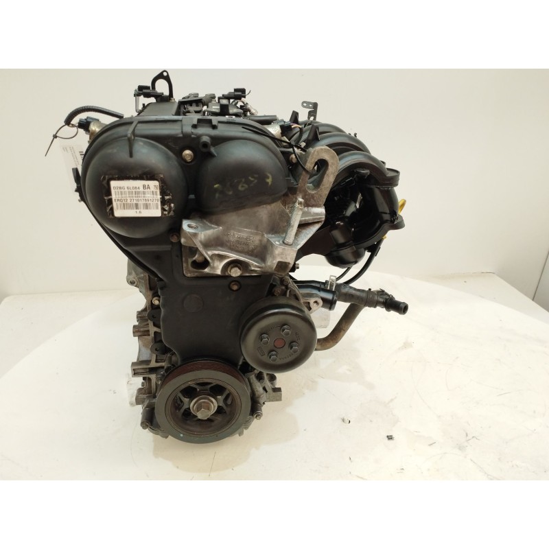 MOTOR COMPLETO