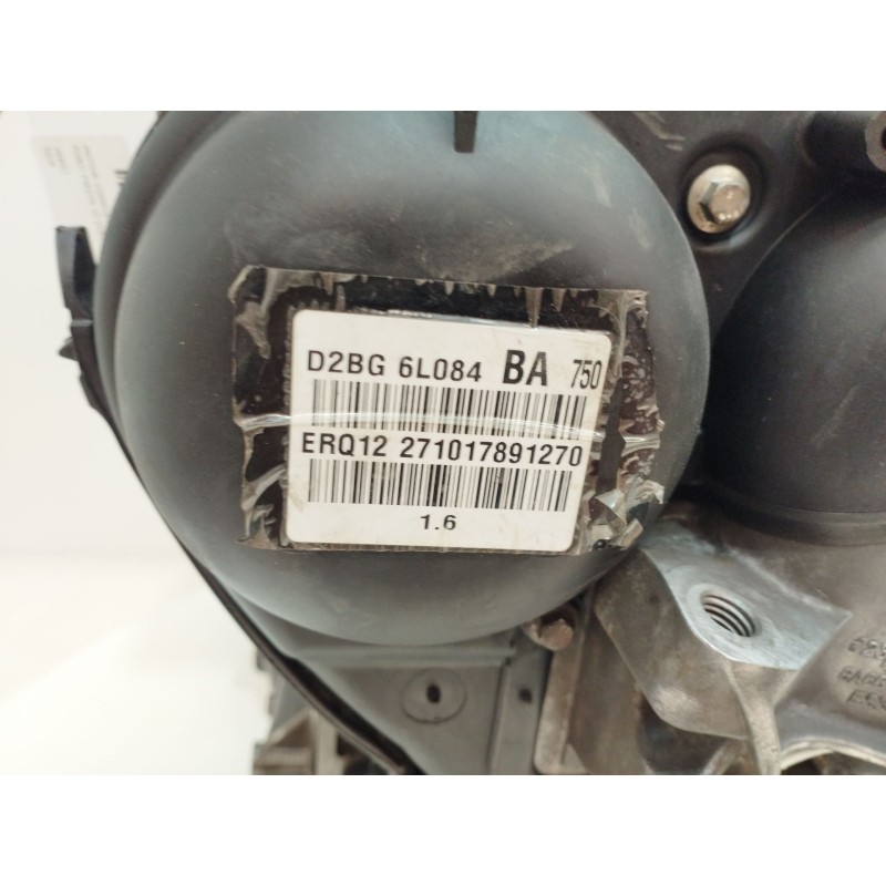 MOTOR COMPLETO
