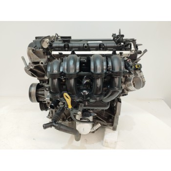 Recambio de motor completo para ford fiesta vi (cb1, ccn) 1.6 ti referencia OEM IAM IQJA  