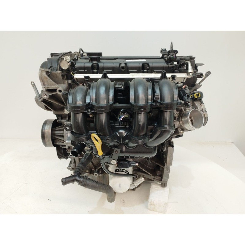 MOTOR COMPLETO