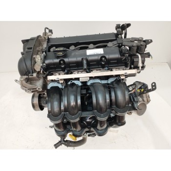 Recambio de motor completo para ford fiesta vi (cb1, ccn) 1.6 ti referencia OEM IAM IQJA  