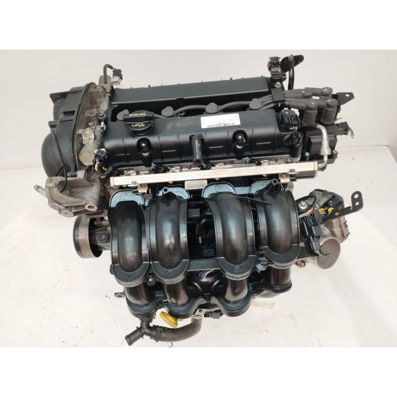MOTOR COMPLETO