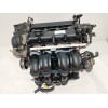 Recambio de motor completo para ford fiesta vi (cb1, ccn) 1.6 ti referencia OEM IAM IQJA  