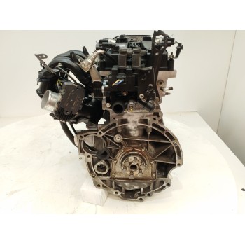 Recambio de motor completo para ford fiesta vi (cb1, ccn) 1.6 ti referencia OEM IAM IQJA  