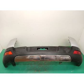 Recambio de paragolpes trasero para peugeot 3008 i monospace (0u_) 1.6 bluehdi 120 referencia OEM IAM 85022HV20H  