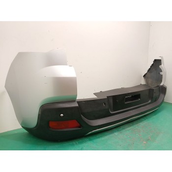 Recambio de paragolpes trasero para peugeot 3008 i monospace (0u_) 1.6 bluehdi 120 referencia OEM IAM 85022HV20H  
