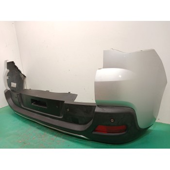 Recambio de paragolpes trasero para peugeot 3008 i monospace (0u_) 1.6 bluehdi 120 referencia OEM IAM 85022HV20H  