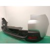 Recambio de paragolpes trasero para peugeot 3008 i monospace (0u_) 1.6 bluehdi 120 referencia OEM IAM 85022HV20H  