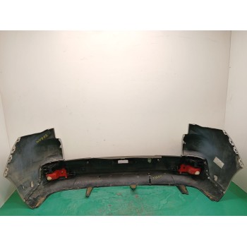 Recambio de paragolpes trasero para peugeot 3008 i monospace (0u_) 1.6 bluehdi 120 referencia OEM IAM 85022HV20H  