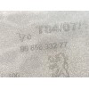 Recambio de paragolpes trasero para peugeot 3008 i monospace (0u_) 1.6 bluehdi 120 referencia OEM IAM 85022HV20H  