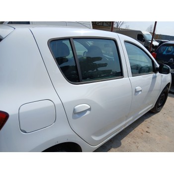 Recambio de puerta trasera derecha para dacia sandero ii (b8_) 1.5 dci referencia OEM IAM   