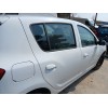Recambio de puerta trasera derecha para dacia sandero ii (b8_) 1.5 dci referencia OEM IAM   