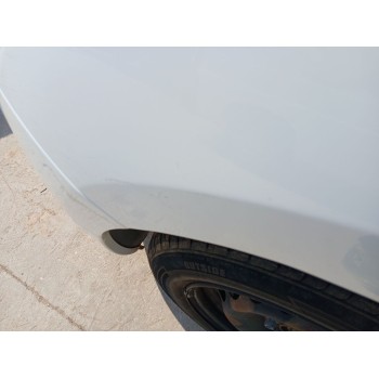 Recambio de aleta delantera izquierda para dacia sandero ii (b8_) 1.5 dci referencia OEM IAM 631019973R  