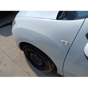 Recambio de aleta delantera izquierda para dacia sandero ii (b8_) 1.5 dci referencia OEM IAM 631019973R  