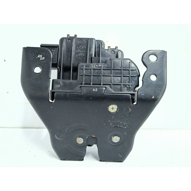 Recambio de cerradura maletero / porton para kia xceed (cd) 1.4 t-gdi referencia OEM IAM   