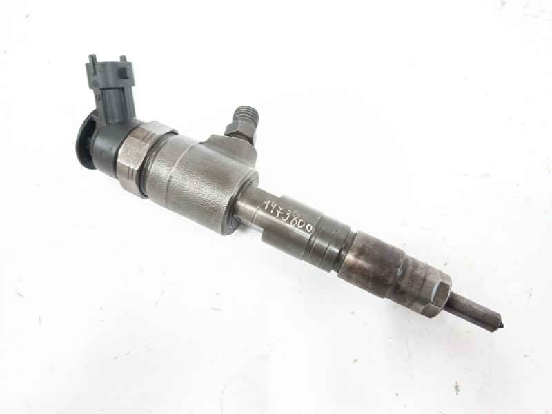 Recambio de inyector para peugeot 2008 (--.2013) 1.6 16v e-hdi fap referencia OEM IAM 0445110340  