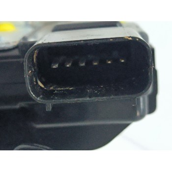 Recambio de cerradura maletero / porton para kia xceed (cd) 1.4 t-gdi referencia OEM IAM   