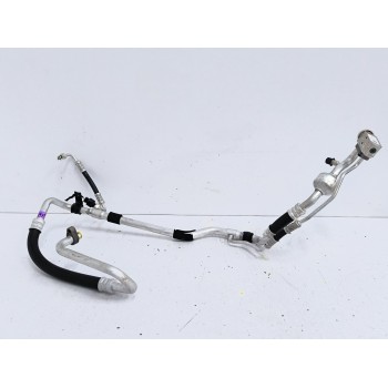 Recambio de tubos aire acondicionado para kia xceed (cd) 1.4 t-gdi referencia OEM IAM C1097775CR100  