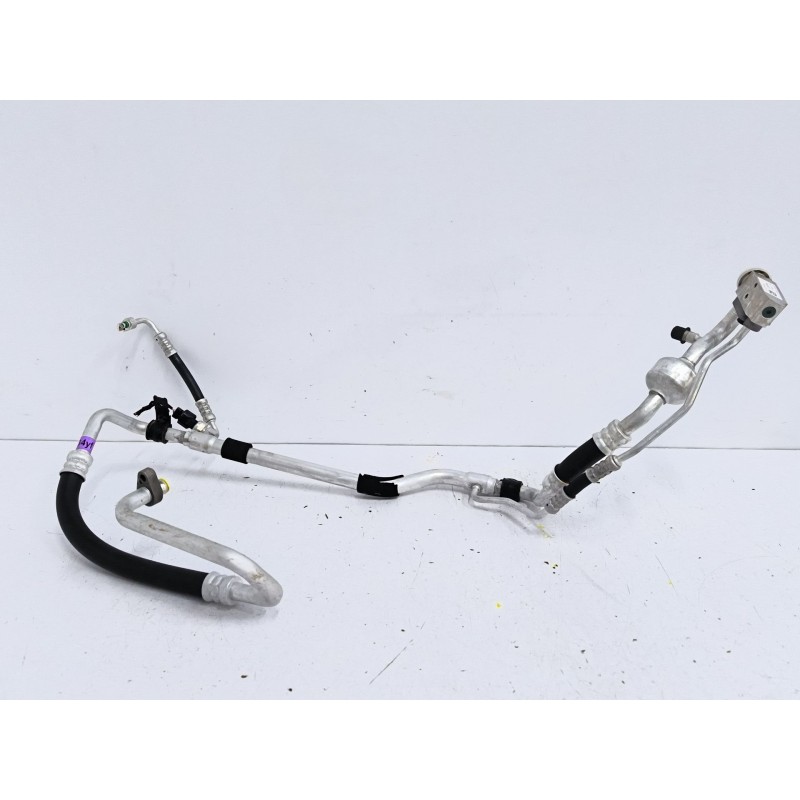 Recambio de tubos aire acondicionado para kia xceed (cd) 1.4 t-gdi referencia OEM IAM C1097775CR100  