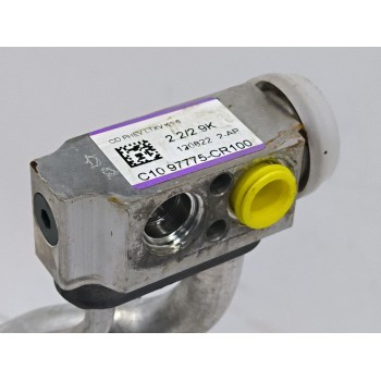 Recambio de tubos aire acondicionado para kia xceed (cd) 1.4 t-gdi referencia OEM IAM C1097775CR100  