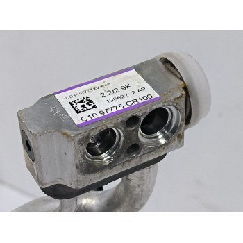 Recambio de tubos aire acondicionado para kia xceed (cd) 1.4 t-gdi referencia OEM IAM C1097775CR100  