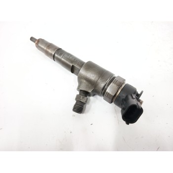 Recambio de inyector para peugeot 2008 (--.2013) 1.6 16v e-hdi fap referencia OEM IAM 0445110340  