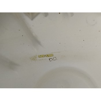 Recambio de deposito expansion para kia xceed (cd) 1.4 t-gdi referencia OEM IAM 25430S7000  