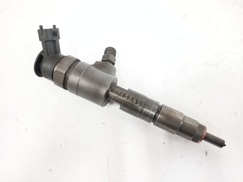 Recambio de inyector para peugeot 2008 (--.2013) 1.6 16v e-hdi fap referencia OEM IAM 0445110340  