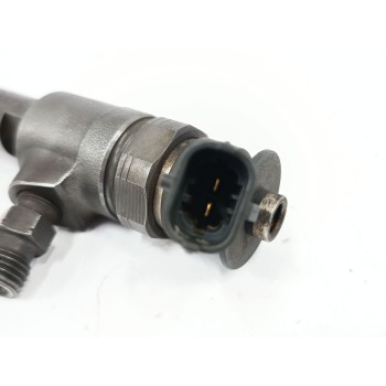 Recambio de inyector para peugeot 2008 (--.2013) 1.6 16v e-hdi fap referencia OEM IAM 0445110340  