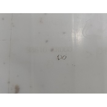 Recambio de deposito limpia para kia xceed (cd) 1.4 t-gdi referencia OEM IAM 98610CR000  