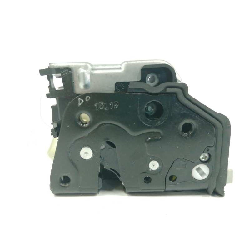 Recambio de cerradura puerta trasera izquierda para audi a4 avant (8w5) sport edition quattro referencia OEM IAM 8X0839015E  