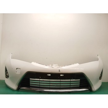 PARAGOLPES DELANTERO 5211902A20 521190Z923 
