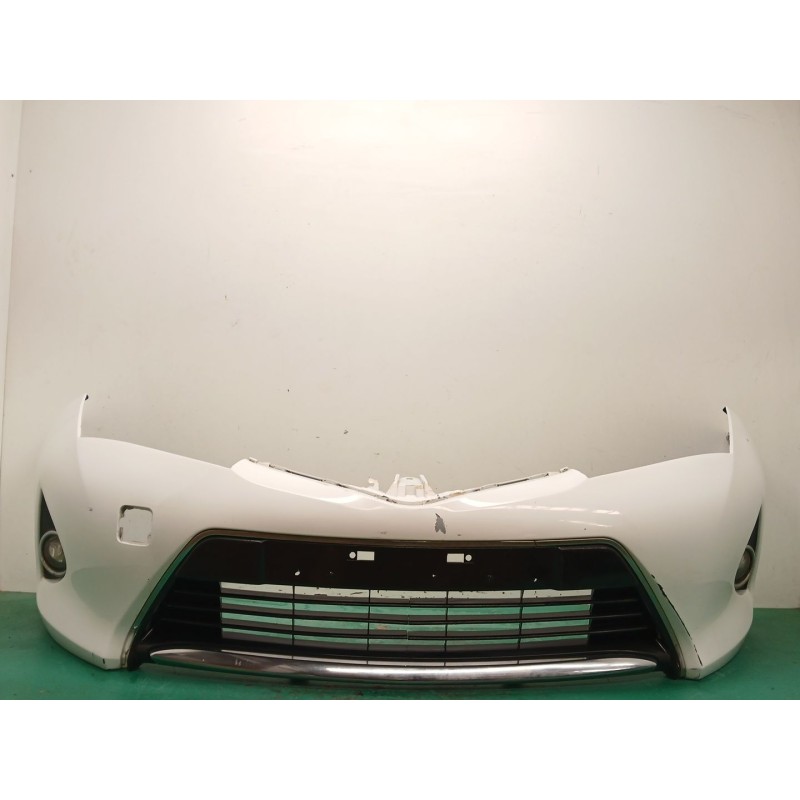 Recambio de paragolpes delantero para toyota auris (_e18_) 1.4 d-4d (nde180_) referencia OEM IAM   