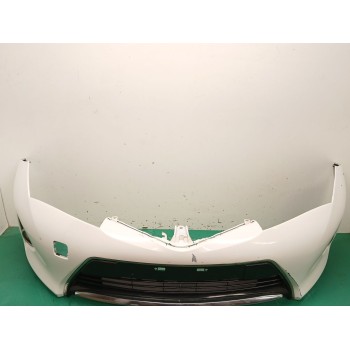 Recambio de paragolpes delantero para toyota auris (_e18_) 1.4 d-4d (nde180_) referencia OEM IAM   