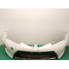 Recambio de paragolpes delantero para toyota auris (_e18_) 1.4 d-4d (nde180_) referencia OEM IAM   