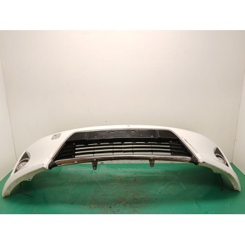Recambio de paragolpes delantero para toyota auris (_e18_) 1.4 d-4d (nde180_) referencia OEM IAM   