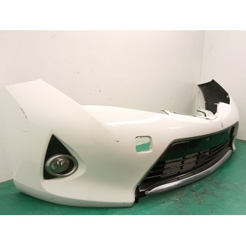 Recambio de paragolpes delantero para toyota auris (_e18_) 1.4 d-4d (nde180_) referencia OEM IAM   