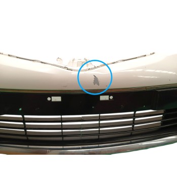 Recambio de paragolpes delantero para toyota auris (_e18_) 1.4 d-4d (nde180_) referencia OEM IAM   