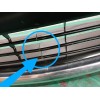 Recambio de paragolpes delantero para toyota auris (_e18_) 1.4 d-4d (nde180_) referencia OEM IAM   