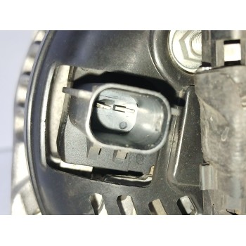 Recambio de alternador para chrysler voyager iv (rg, rs) 2.8 crd referencia OEM IAM   