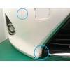 Recambio de paragolpes delantero para toyota auris (_e18_) 1.4 d-4d (nde180_) referencia OEM IAM   