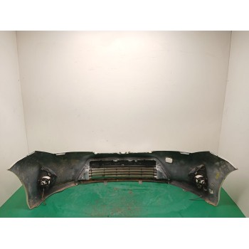 Recambio de paragolpes delantero para toyota auris (_e18_) 1.4 d-4d (nde180_) referencia OEM IAM   